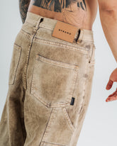 Jeans Baggy Dust